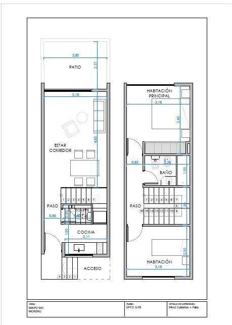 Plano 1