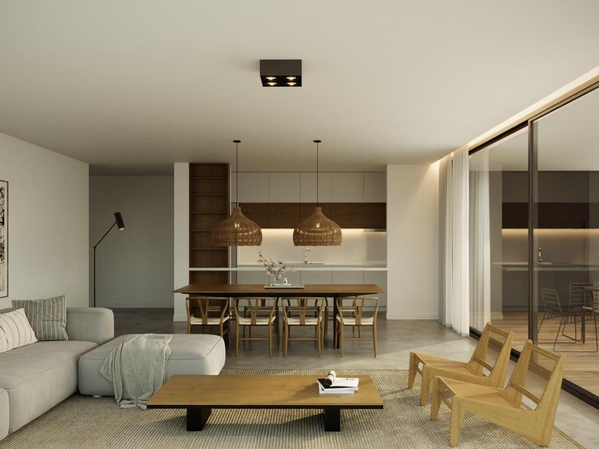 VENTA DEPARTAMENTO 3 AMBIENTES EN PINAMAR NORTE LOOM