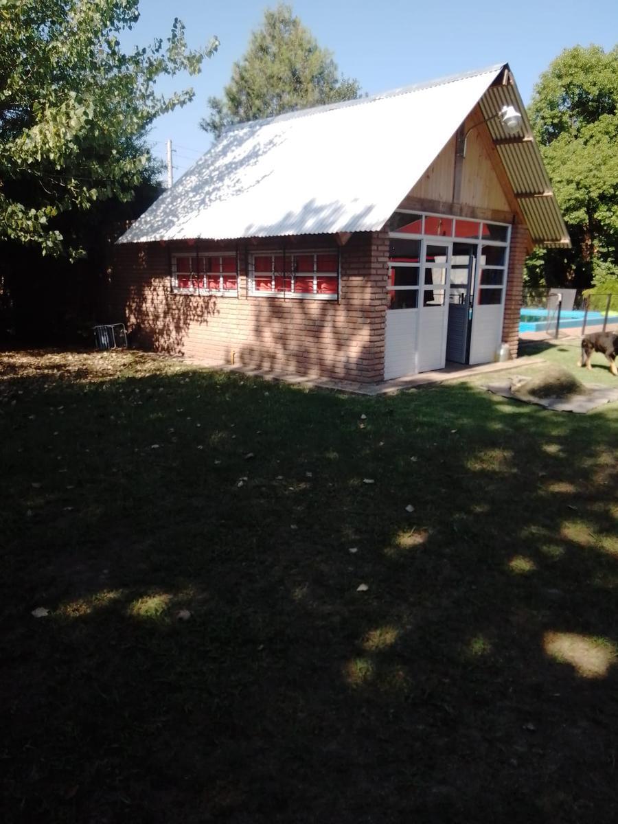 Venta Casa Quinta Marcos Paz 4