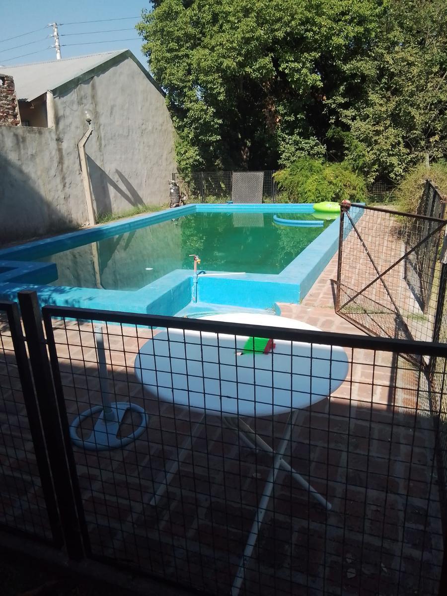 Venta Casa Quinta Marcos Paz 5