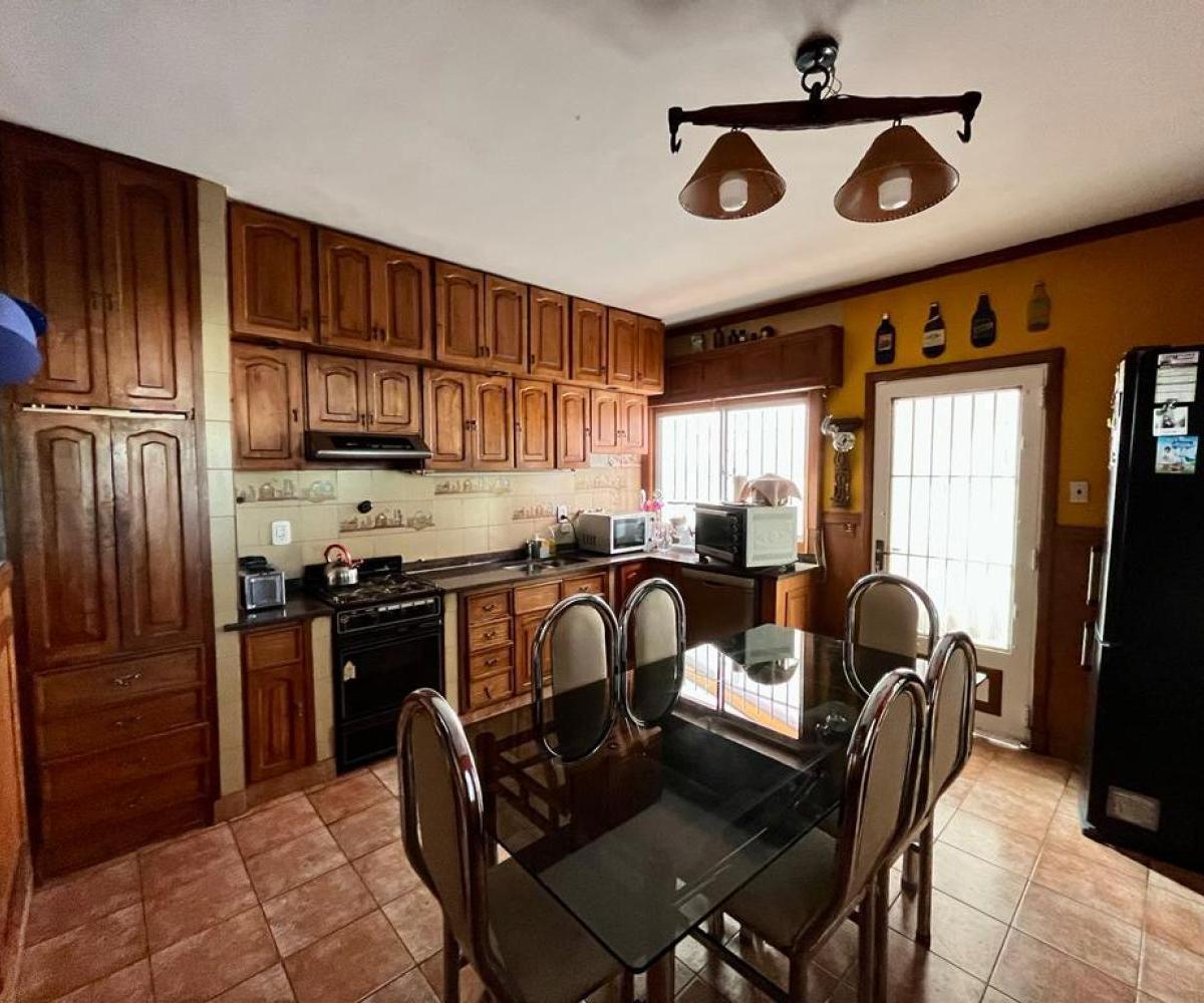 Venta Casa - Castelar Norte 3