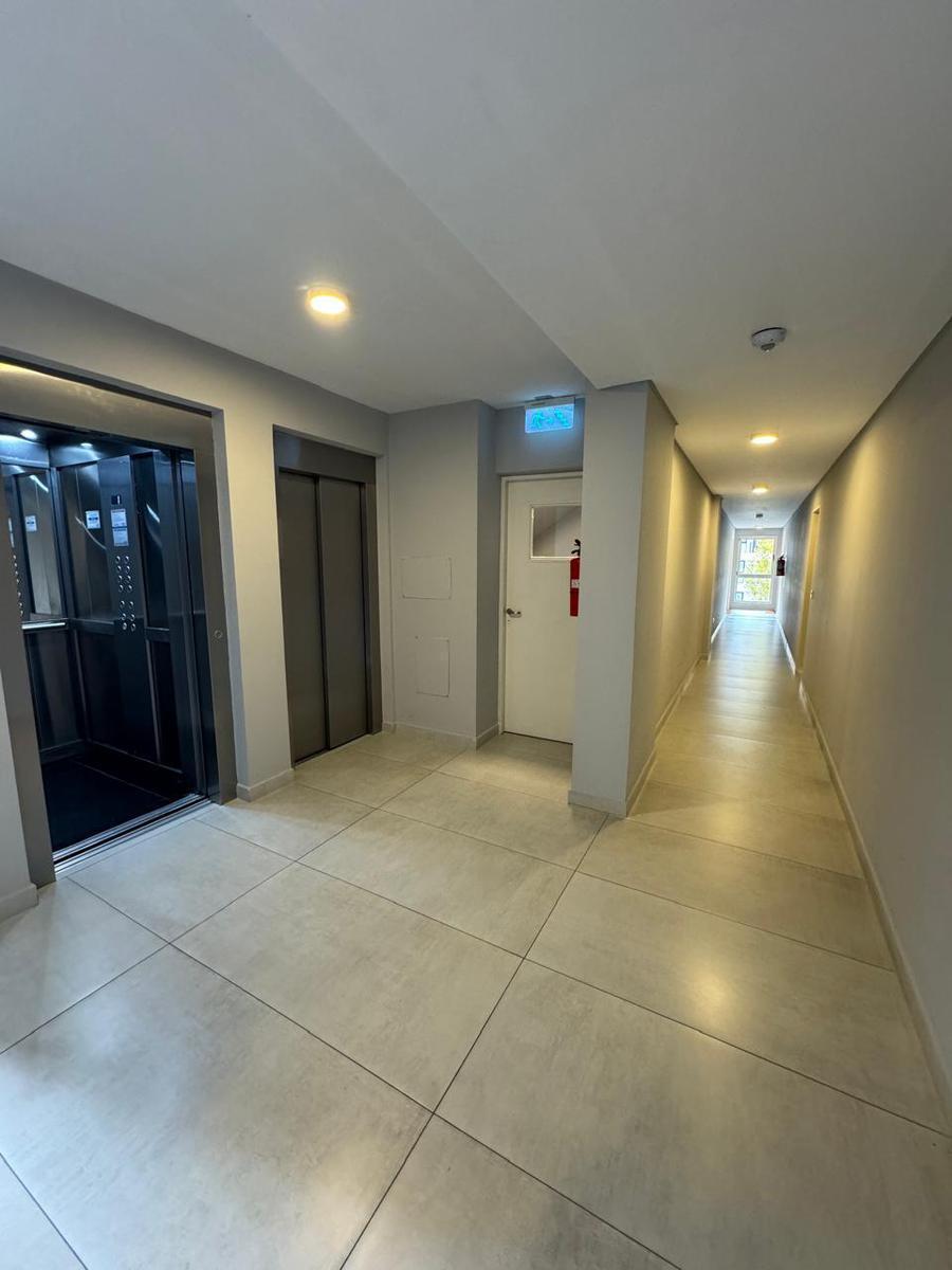 VENTA DEPARTAMENTO 2 AMBIENTES ITUZAINGO NORTE