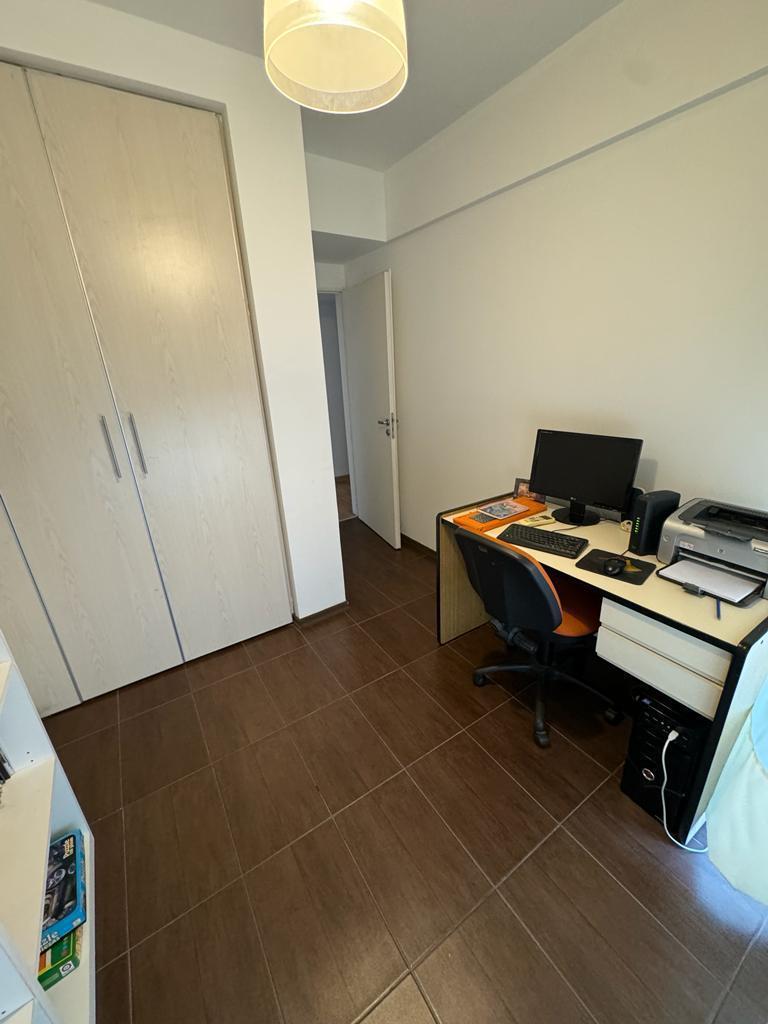 Venta Departamento 4 Ambientes con Dependencia Villa Urquiza 2