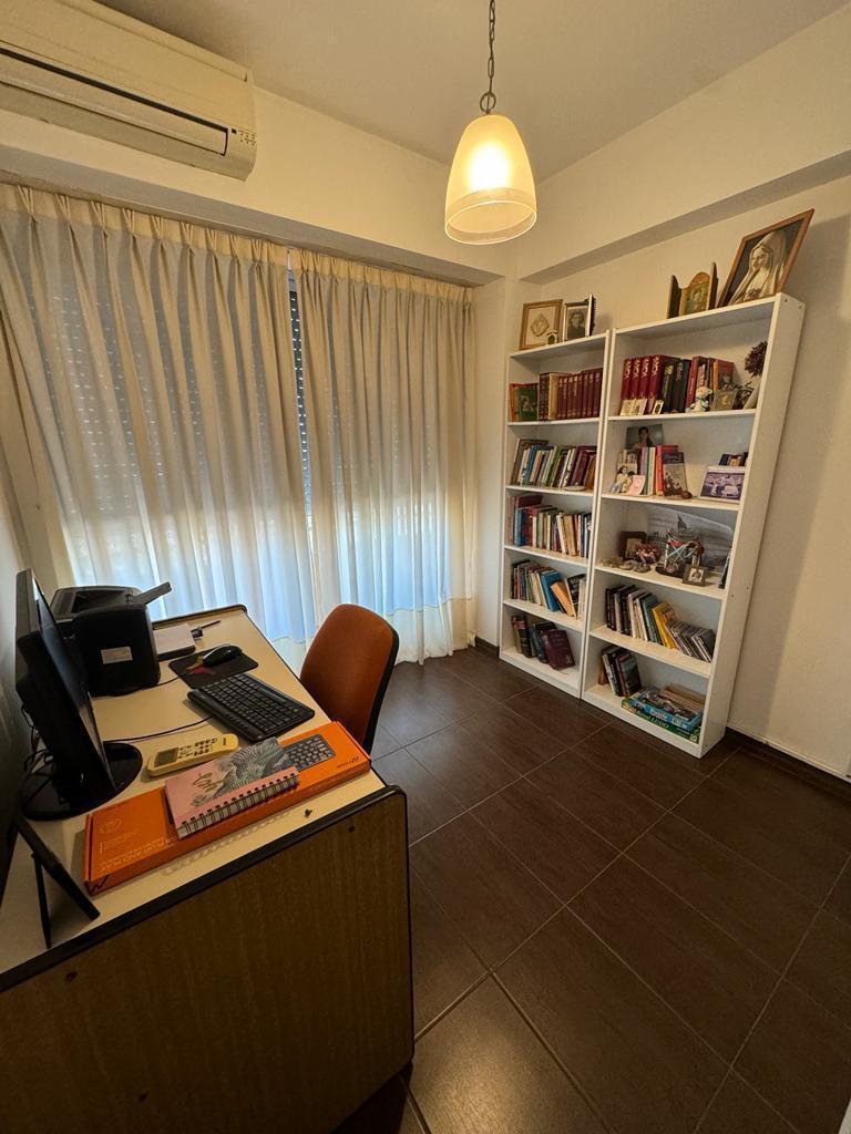 Venta Departamento 4 Ambientes con Dependencia Villa Urquiza 4