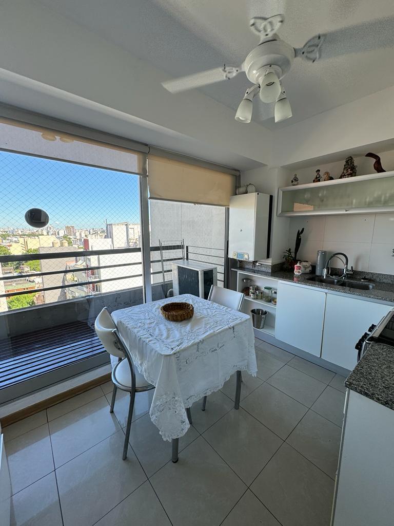 Venta Departamento 4 Ambientes con Dependencia Villa Urquiza 5