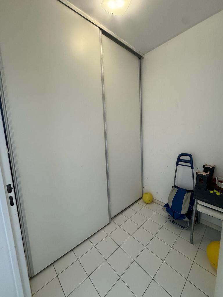 Venta Departamento 4 Ambientes con Dependencia Villa Urquiza 1