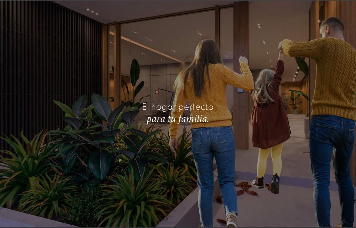 VENTA Departamento POZO A ESTRENAR - Almagro