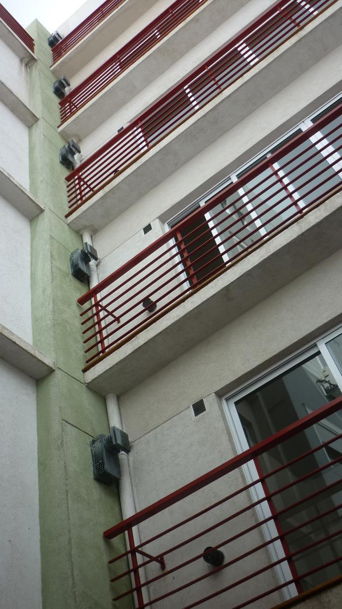 Venta Departamento 2 Ambientes Villa Urquiza 4