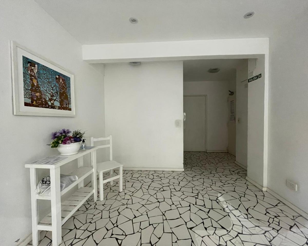 Venta Departamento 2 Ambientes Villa Urquiza 2