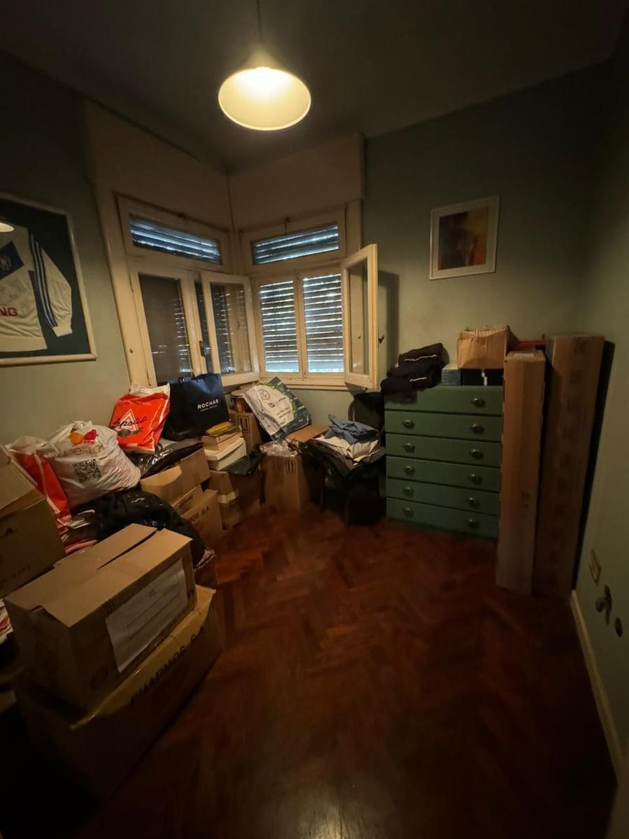 VENTA CASA CUATRO AMBIENTES SAN ANTONIO DE PADUA APTO CREDITO