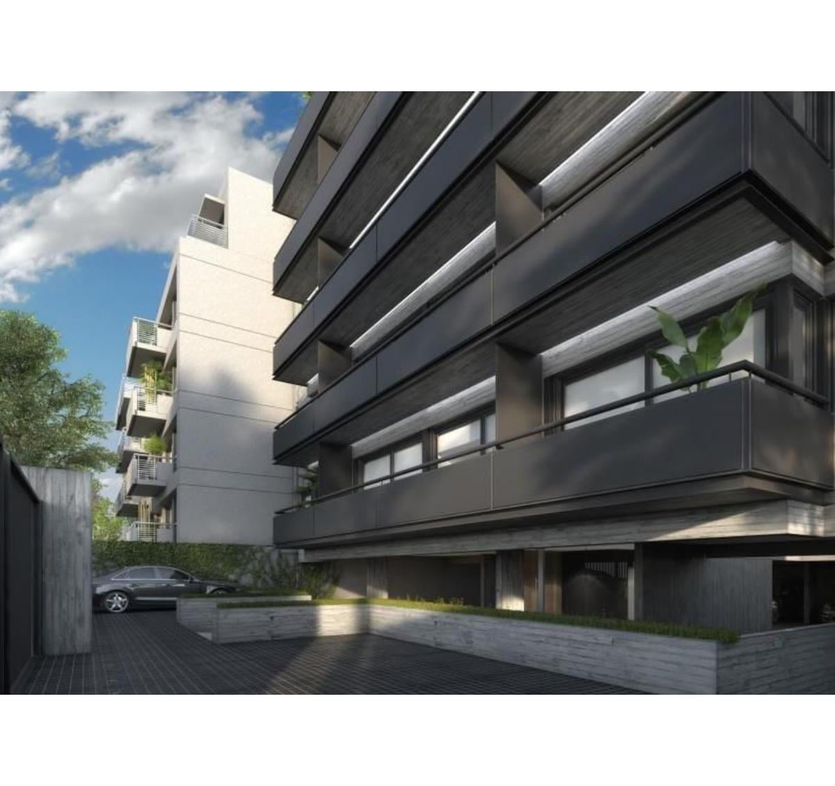 VENTA DEPARTAMENTO 2 AMBIENTES CASTELAR NORTE AESTRENAR
