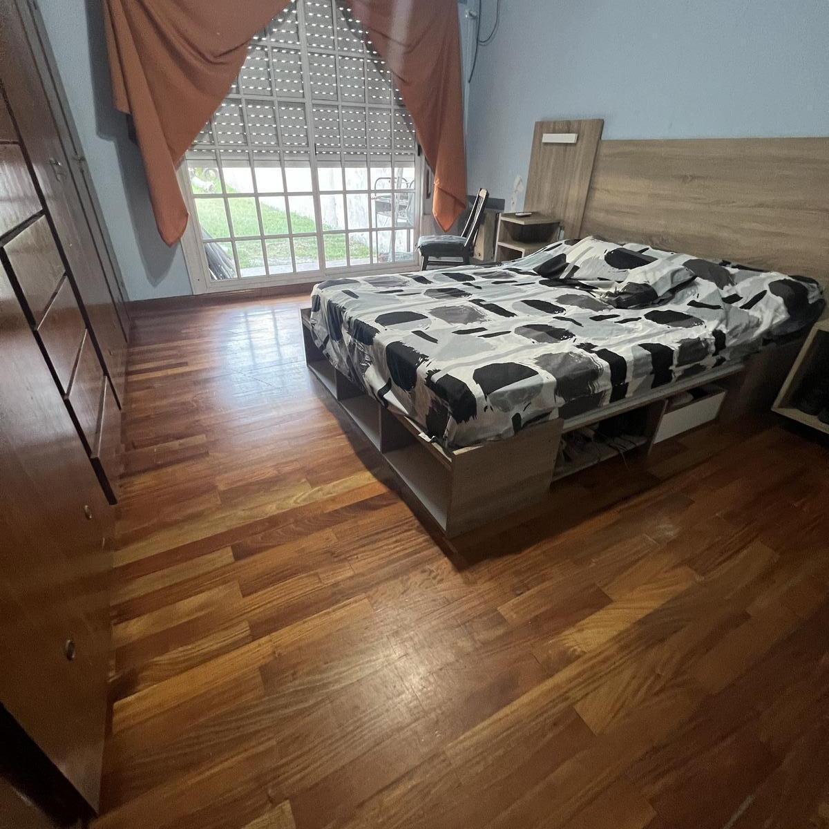 Casa Venta Castelar Sur 4