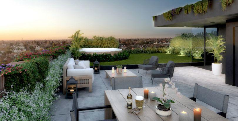 Venta Departamento En Pozo 2 Ambientes en Ituzaingo Norte Brickhouse