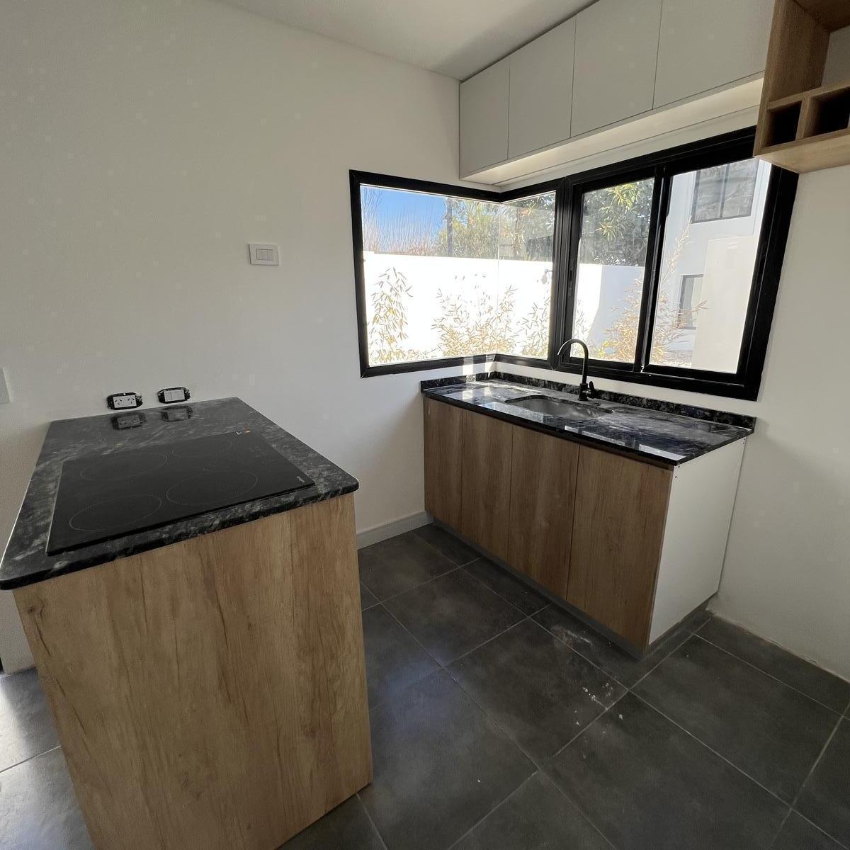 Complejo Duplex 3 Ambientes Ituzaingo Norte 2