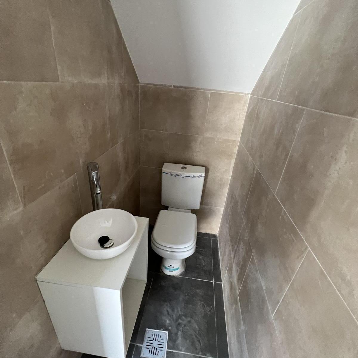 Complejo Duplex 3 Ambientes Ituzaingo Norte 3