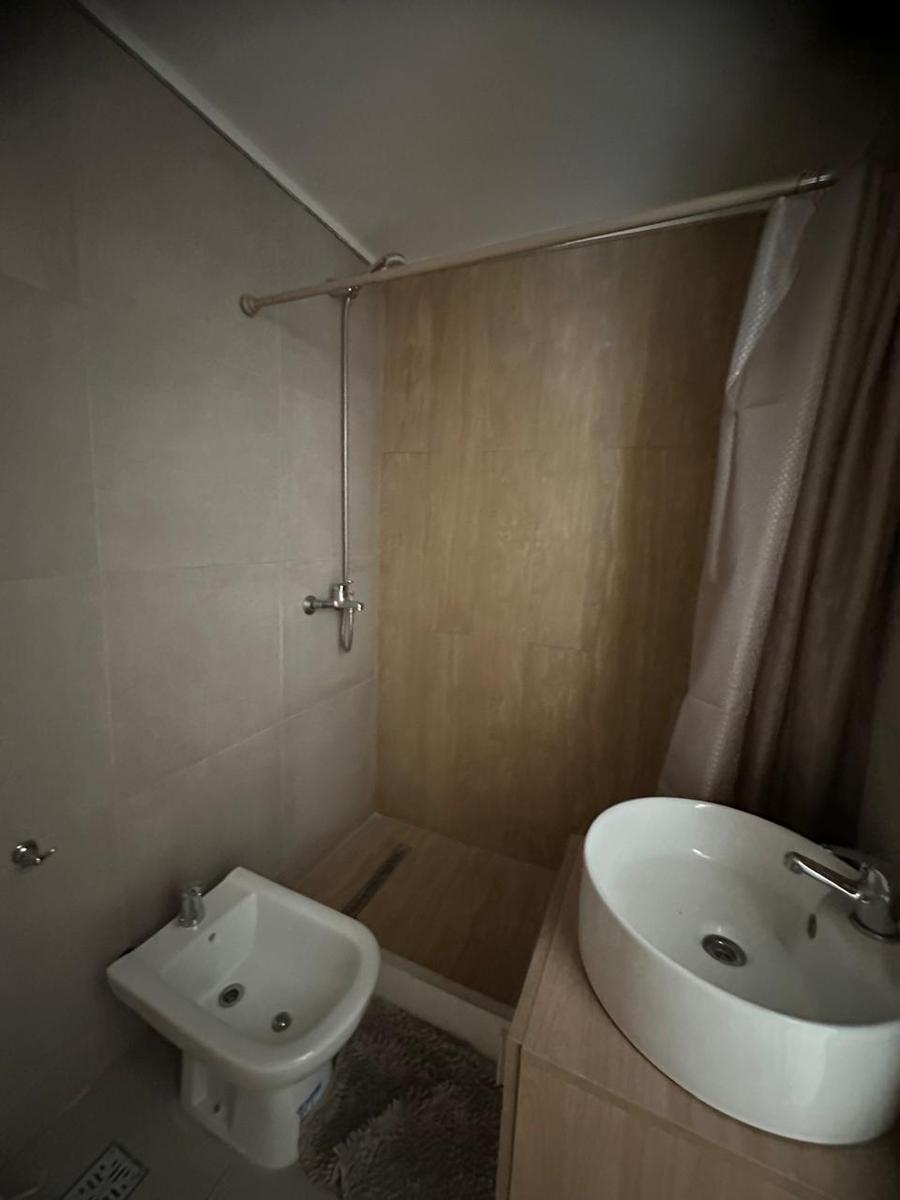 Departamento Dos Ambientes con Patio en Venta Villa Ortuzar 5