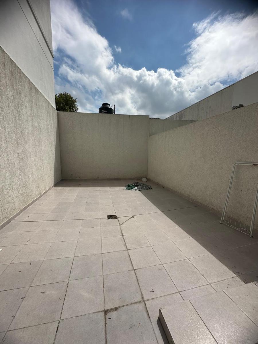 Departamento Dos Ambientes con Patio en Venta Villa Ortuzar 2