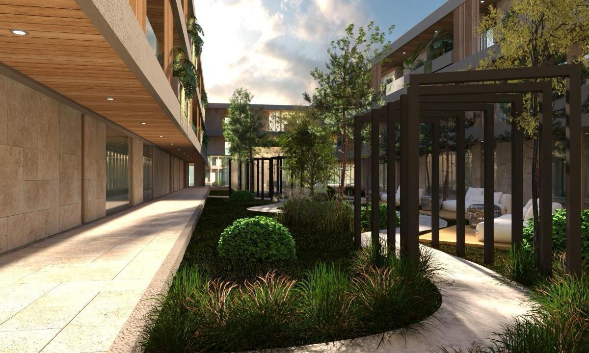 Venta Depto 3 Ambientes Parque Leloir 1