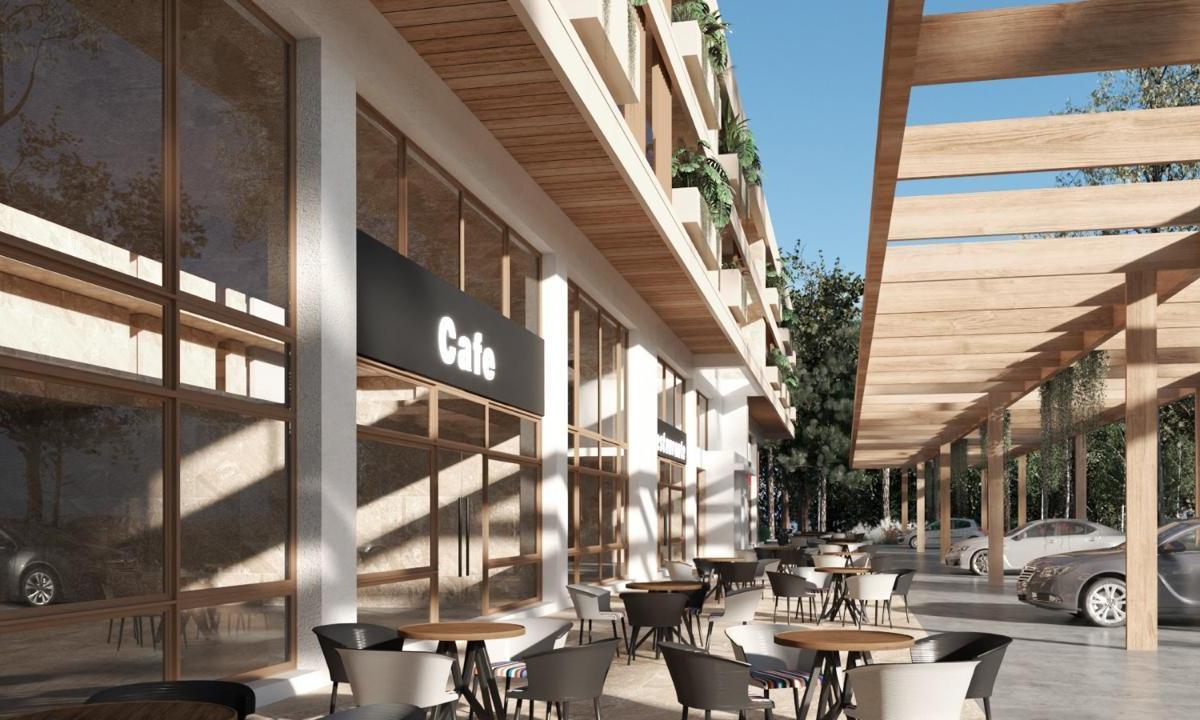 Venta Depto 4 Ambientes Parque Leloir 3