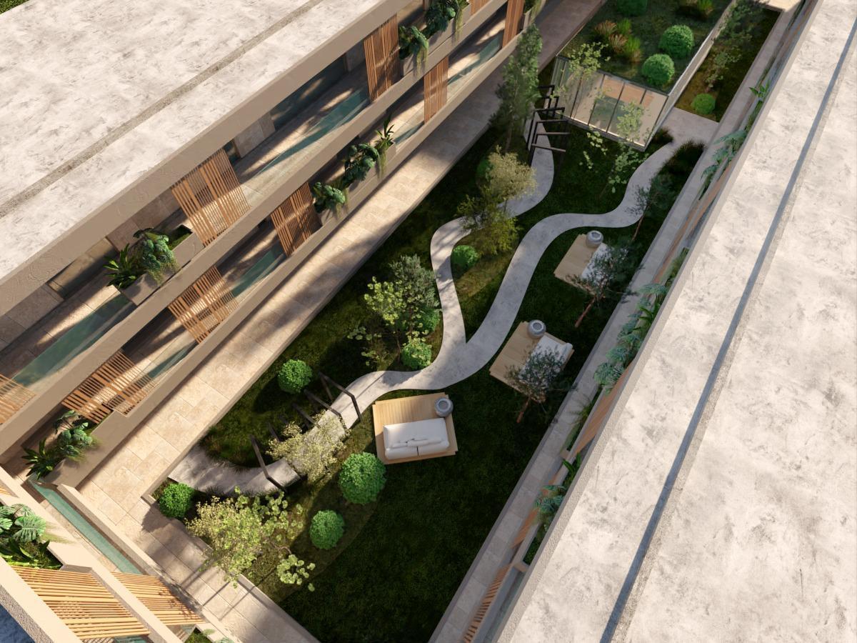 Venta Depto 4 Ambientes Parque Leloir 4