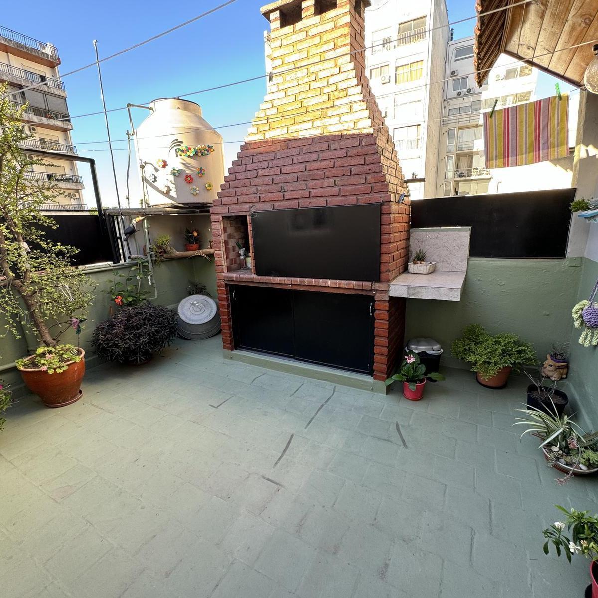 Venta PH Villa Pueyrredon 1