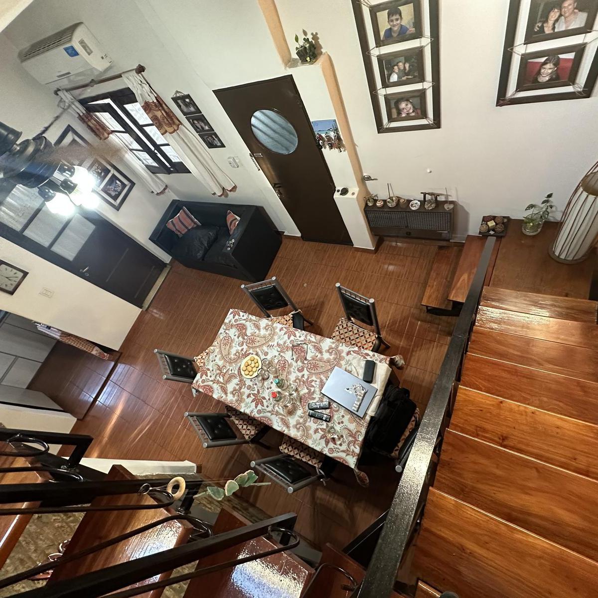 Venta PH Villa Pueyrredon 4