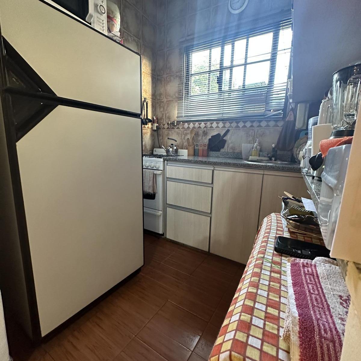 Venta PH Villa Pueyrredon 2
