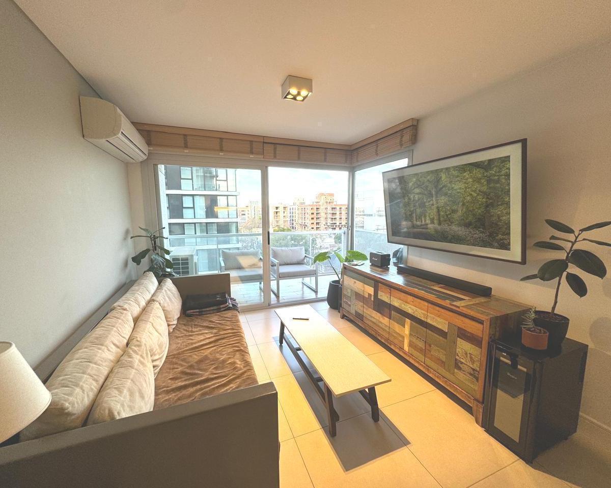 VENTA DEPARTAMENTO 3 AMBIENTES 2 COCHERAS DURBAN OLAZABAL ITUZAINGO NORTE