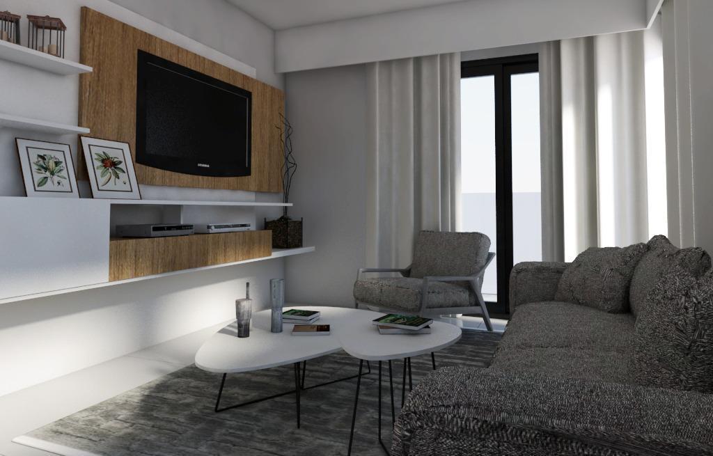 VENTA Departamento- 3 ambientes a estrenar Ituzaingó NORTE