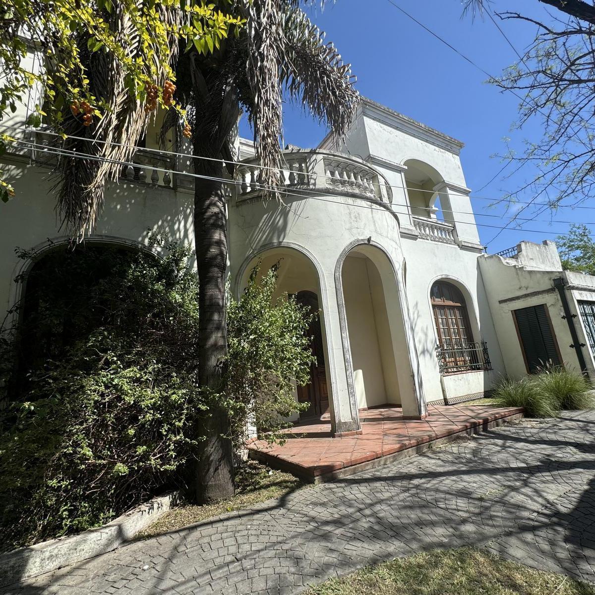 Venta Casa en Ituzaingo Norte