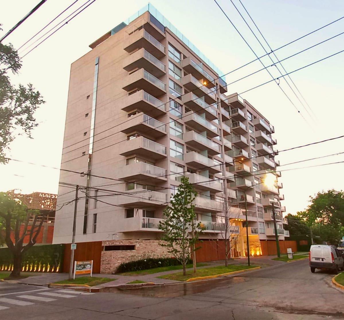 VENTA DEPARTAMENTO DOS AMBIENTES ITUZAINGÓ NORTE DURBAN OLAZABAL