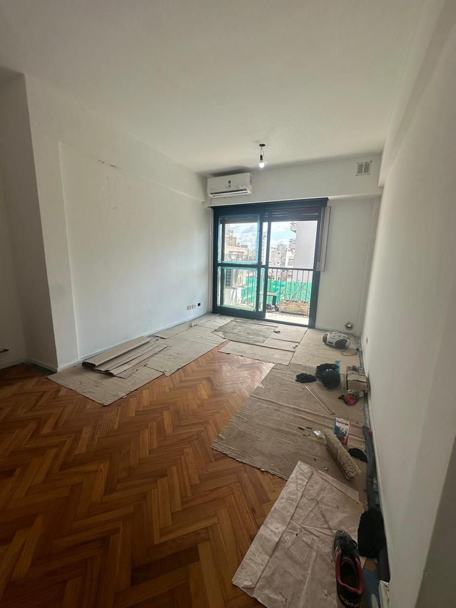 Vent Departamento 3 Amb Boedo 4