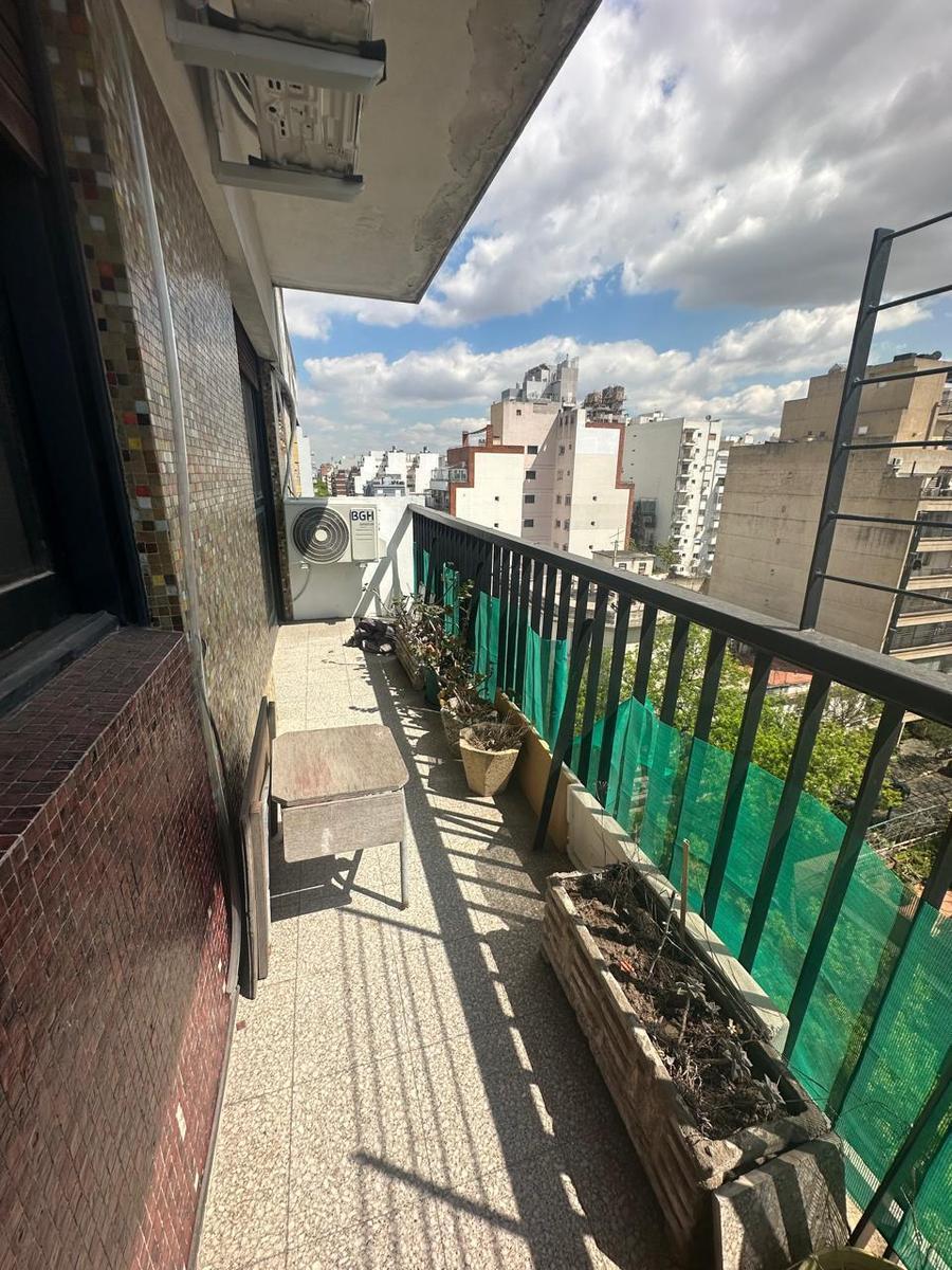 Vent Departamento 3 Amb Boedo 1