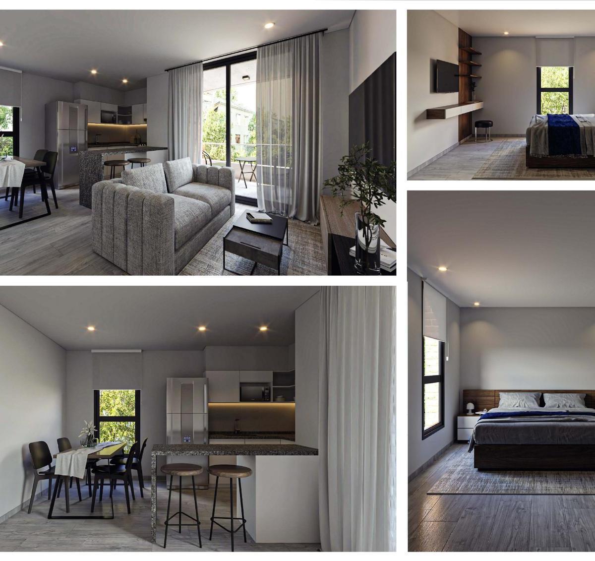 Foto de Venta departamento en pozo Ituzaingo Norte, imagen 3