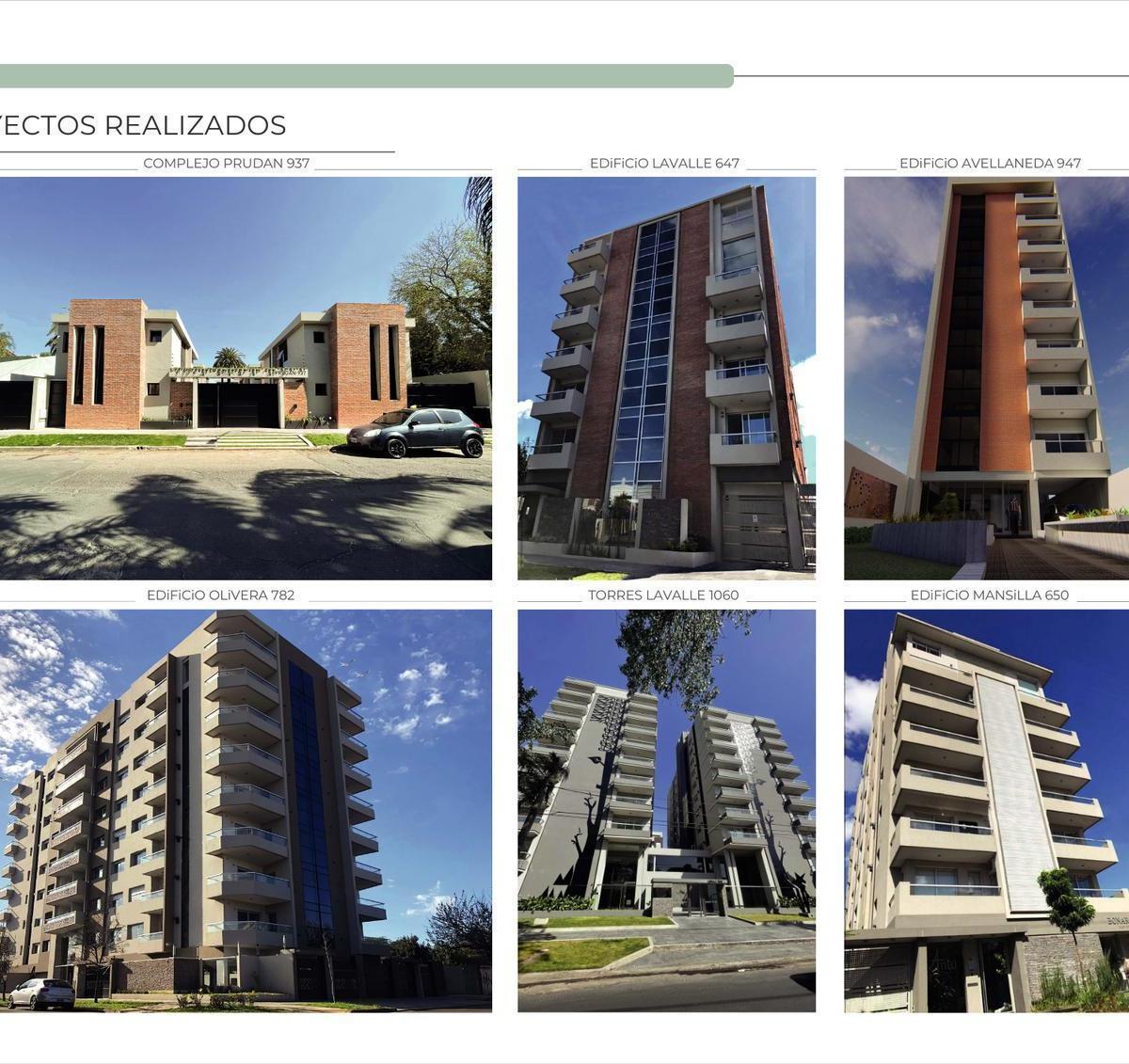 Venta departamento en pozo Ituzaingo Norte