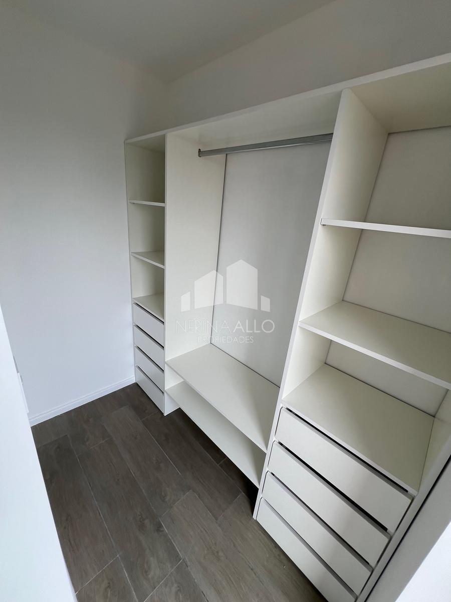 Venta Departamento en Ituzaingo Norte