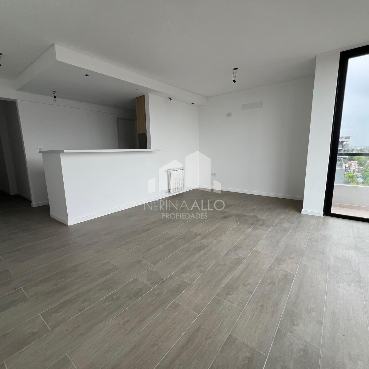 Venta Departamento en Ituzaingo Norte 4