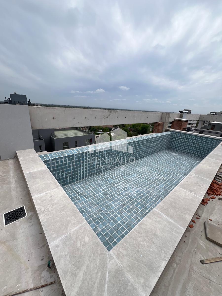 Venta Departamento en Ituzaingo Norte 4