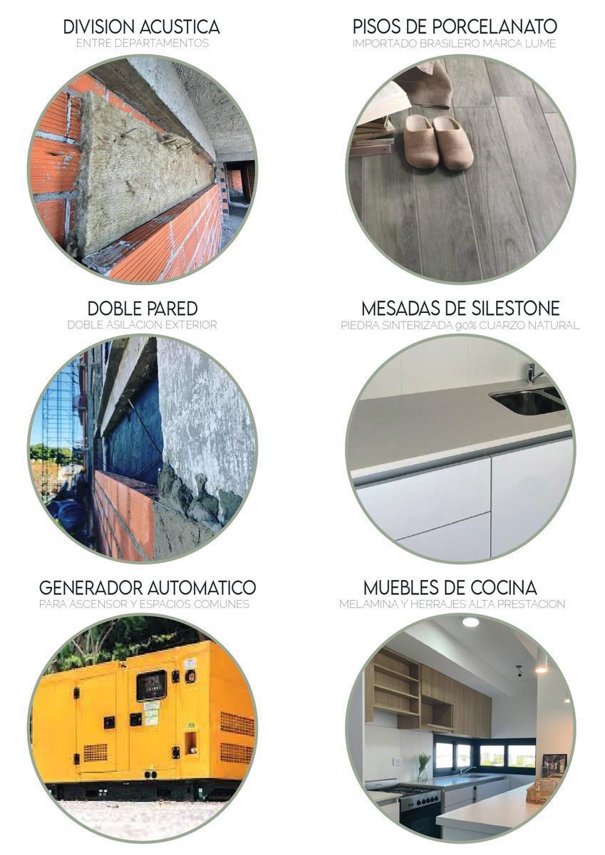 Foto de Venta Departamento en Ituzaingo Norte, imagen 3
