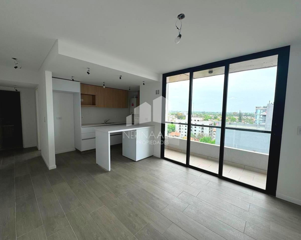 Venta Departamento en Ituzaingo Norte