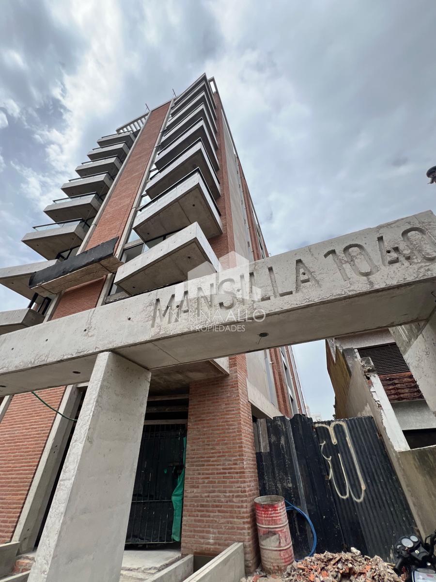 Venta Departamento en Ituzaingo Norte