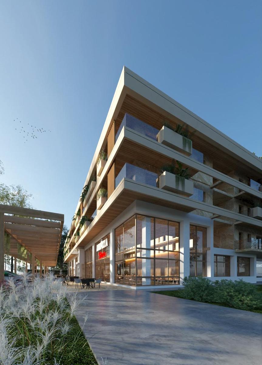 Venta Departamento 2 ambientes En Pozo - Parque Leloir Ituzaingo Norte Mi Casa Leloir
