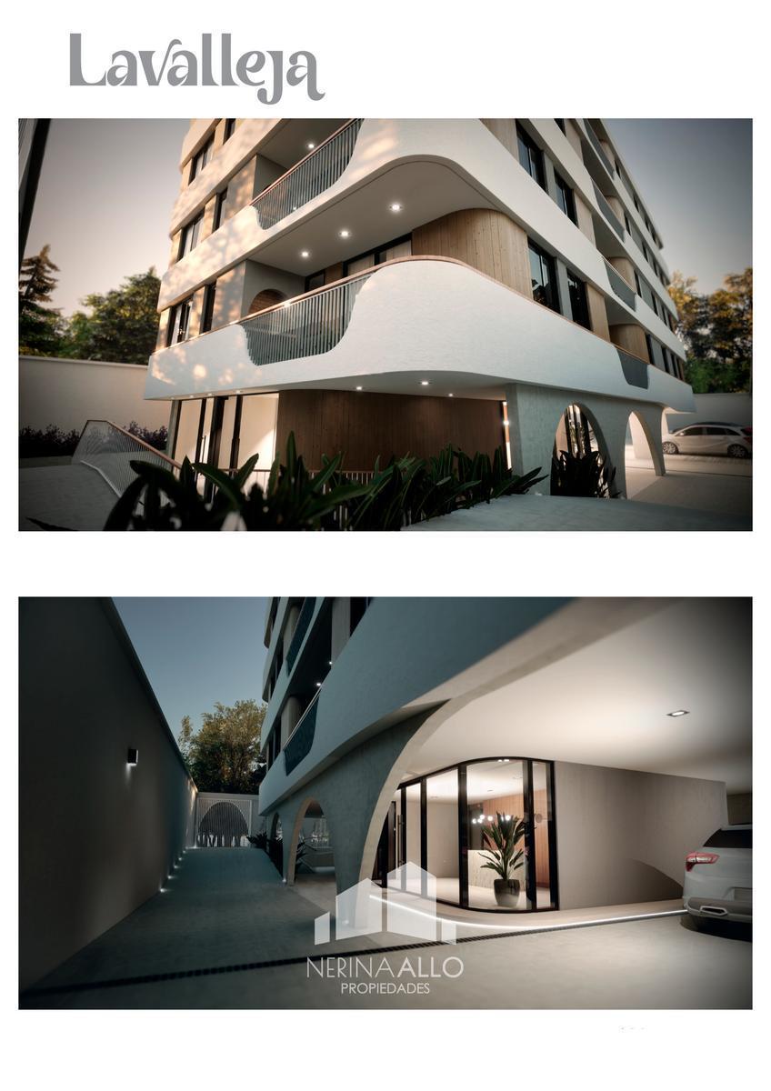 Oficina en Venta Ituzaingo Norte 4