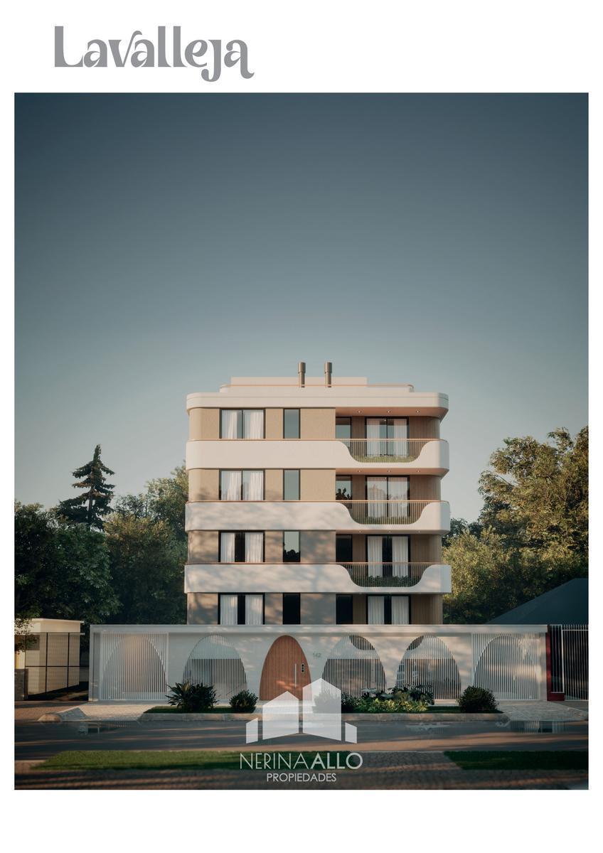VENTA DEPARTAMENTO DOS AMBIENTES ITUZAINGO NORTE