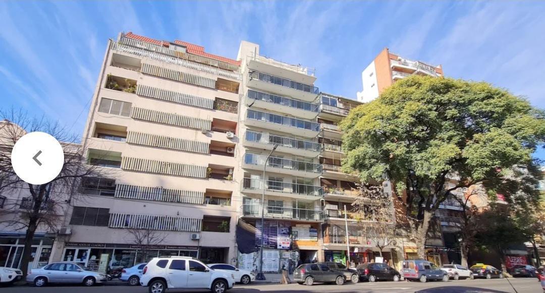 venta deptartamento monoambiente - Caballito a estrenar