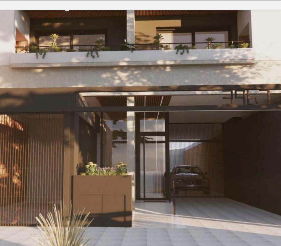 Venta Departamento a Estrenar! 1