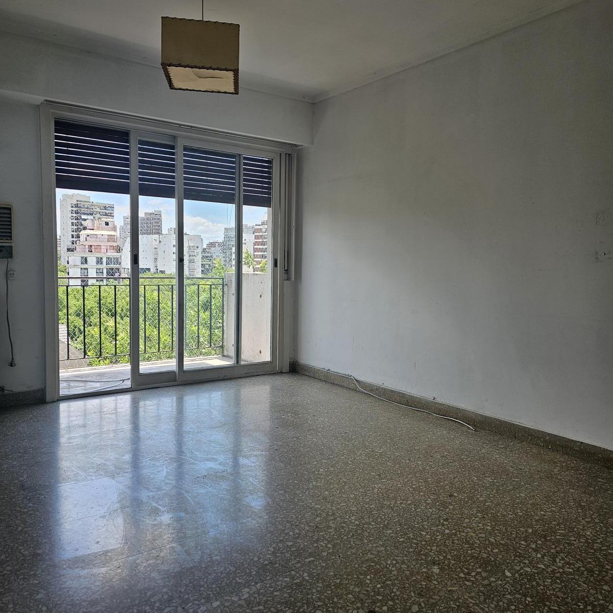 Venta Departamento 4 Amb Colegiales 3