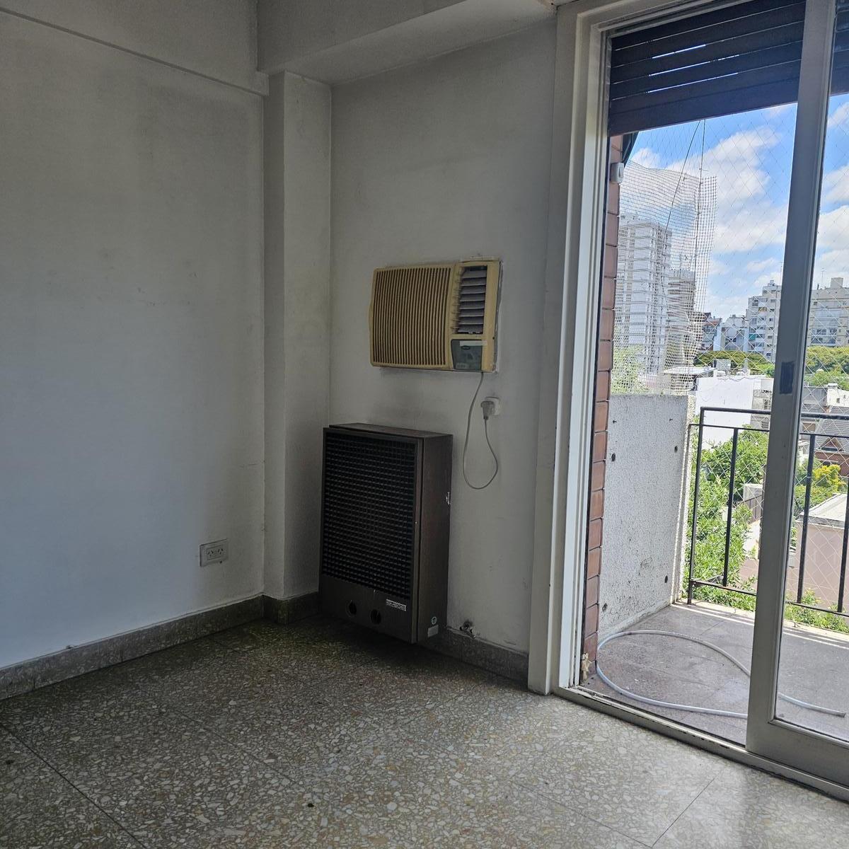 Venta Departamento 4 Amb Colegiales 5