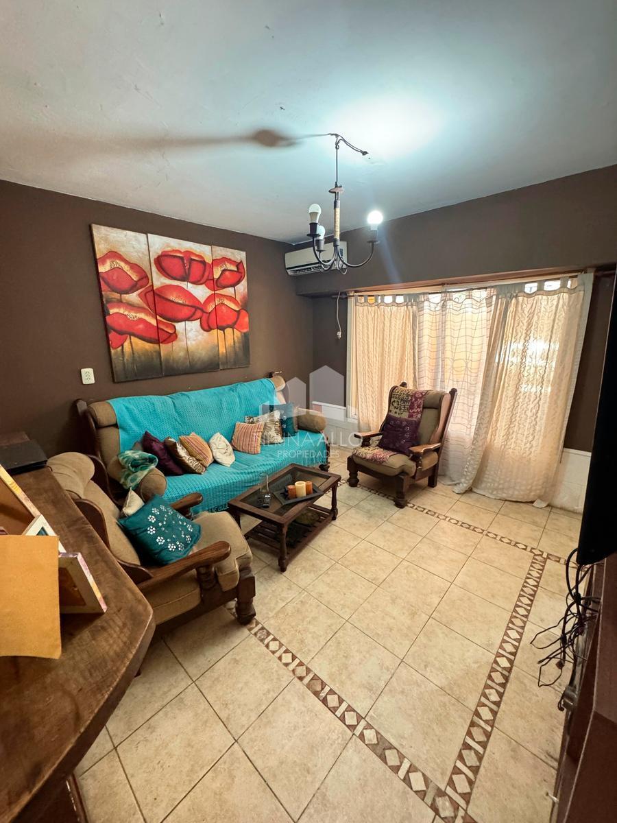VENTA CASA ITUZAINGO NORTE