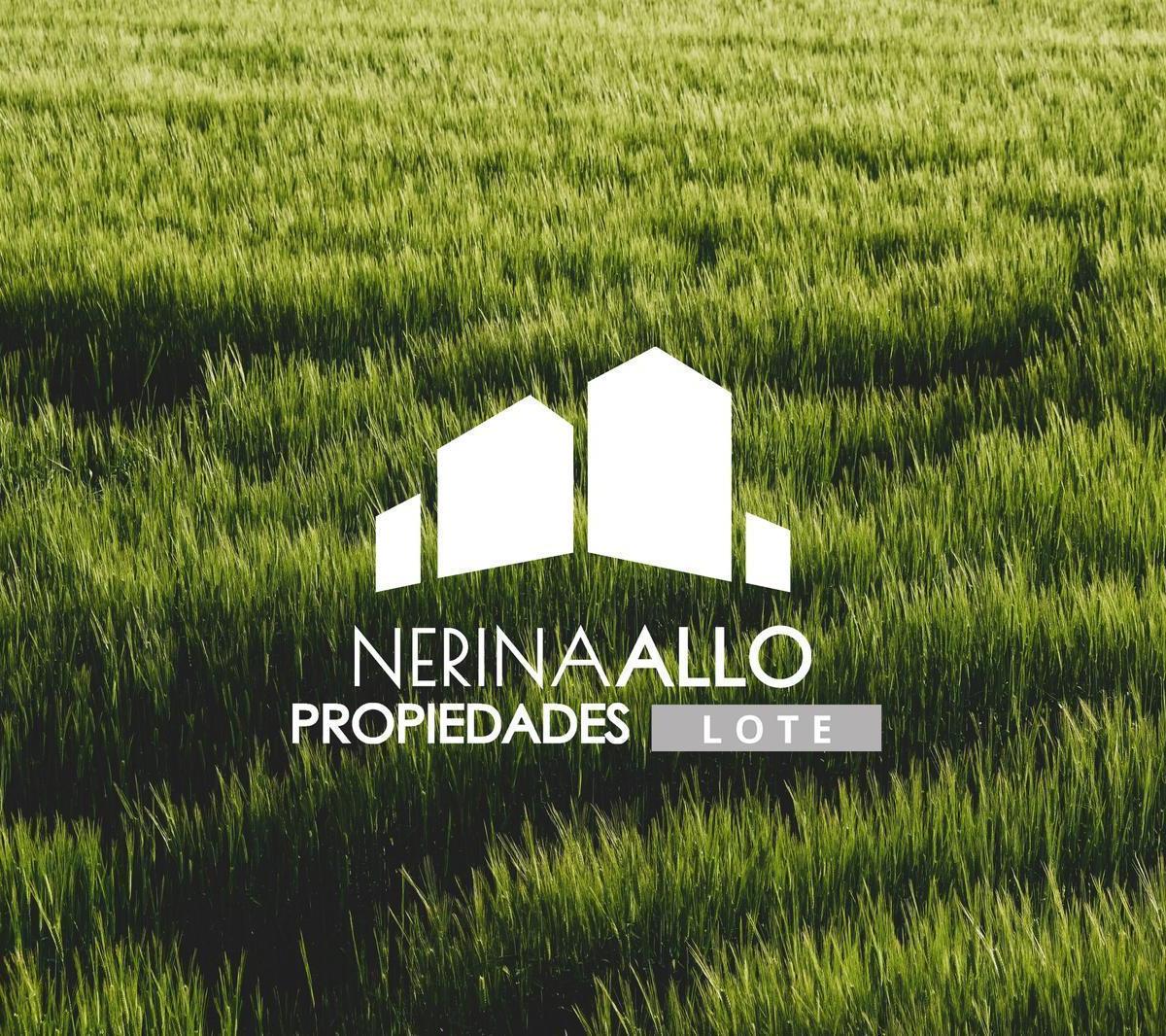 3 Lotes de Terreno en Venta en Chascomus